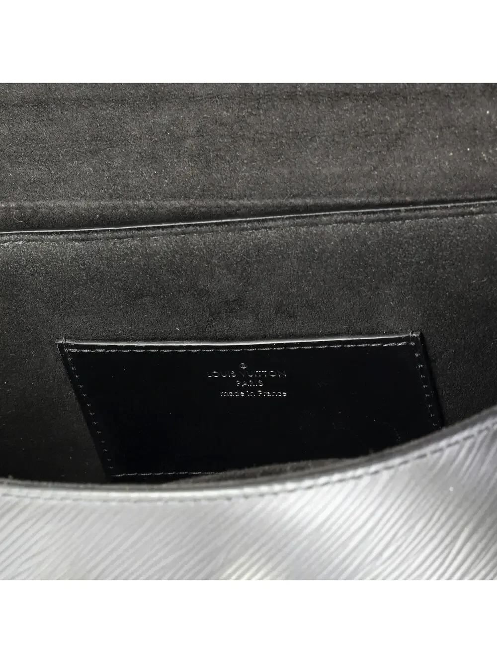 Louis Vuitton Twist Handbag Limited #237130L21B
